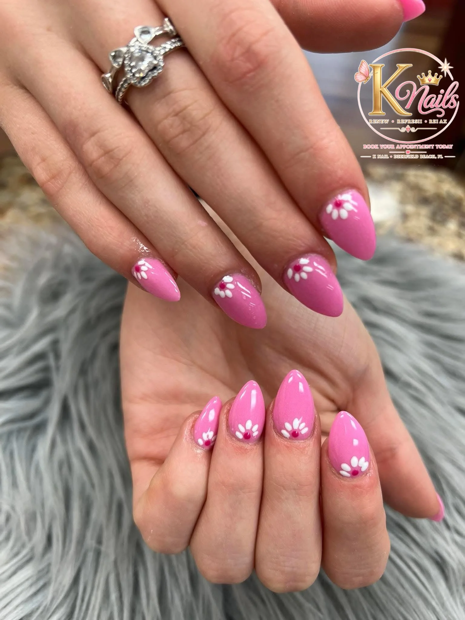 K-Nails.Deerfield